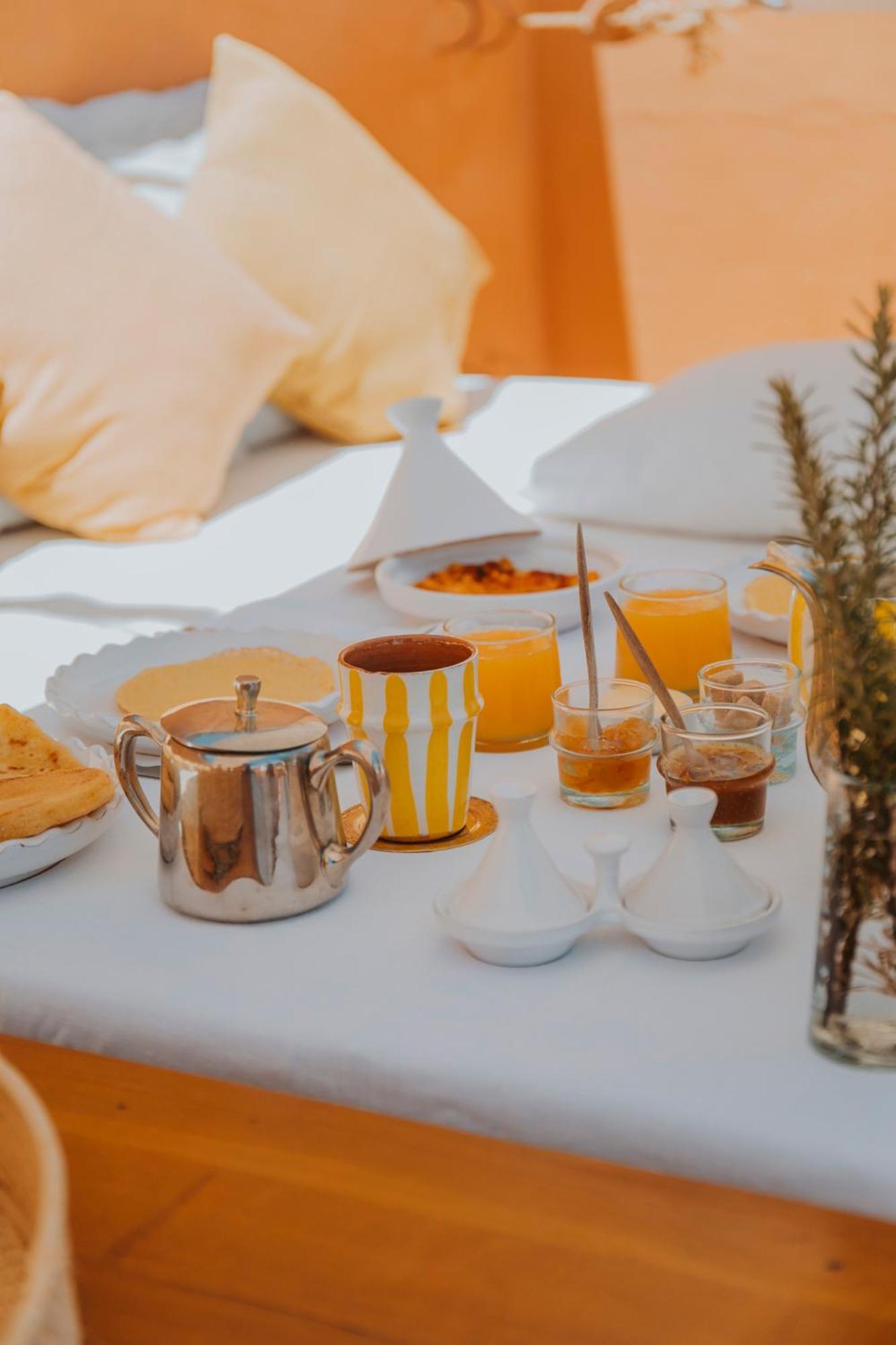 Dar El Qadi Hotel Маракеш Екстериор снимка